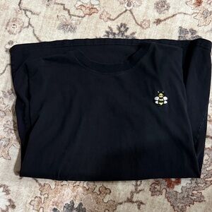 Dior x KAWS bee tee